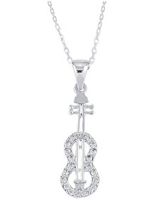 Resim Keman Kolye (46905539) 