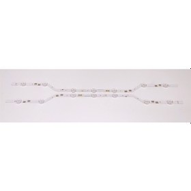 Resim Samsung UE32J5373 Led Bar V5Dn-320Sm1-R2 2015 Svs32 Fhd F-Com 7Leds Rev1.3 150404 Lm41-00134A_Lm4100147A 