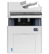 Resim Xerox Workcentre 3025V_NI Wifi Tarayıcı Fotokopi Faks Lazer Yazıcı 