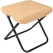 Resim Suntek Katlanır Kamp Taburesi, Bahçe, Yürüyüş, Piknik Ve Haki 