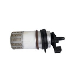 Resim Volkswagen Golf 2, Jetta 2, Passat B3 B4 1986-1992 ve Seat Toledo 1 1991-1999 Uyumlu Yakıt Pompası 