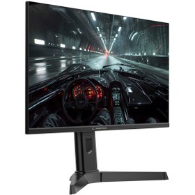 Resim Rampage RAGE RG25R300 25'' 300Hz 1ms FAST IPS RGB Freesync FHD PC Flat Oyuncu Monitörü 