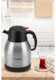 Resim Karaca Tantum Çay Termosu 1,5 L 