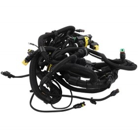 Resim AGCO Elektrik Tesisatı - Massey Ferguson / Fendt / Valtra | ACW061250F 