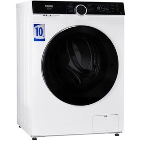 Resim UCM 21014 B101 1400 Devir 10 KG Çamaşır Makinesi 