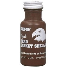 Resim Shellac Sıvı Conta GS-10A 100 ml 