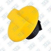 Resim Akd Op110103 Motor Yağ Kapağı Astra G 1.4-1.6-1.8-Astra H 1.8-Combo 1.6-Corsa C-Vectra B-C-Zafira A 1.6-1.8 16V 