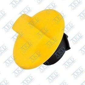 Resim Akd Op110103 Motor Yağ Kapağı Astra G 1.4-1.6-1.8-Astra H 1.8-Combo 1.6-Corsa C-Vectra B-C-Zafira A 1.6-1.8 16V 