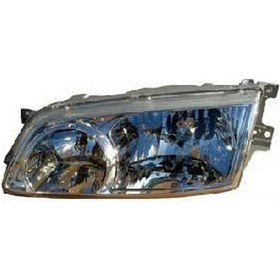 Resim Far Starex 2002-2008 Sol Manuel Oem No: 92101-4a500 