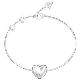 Resim Guess JGUJUBB05542JWRHS Kalpli Kadın Bileklik 