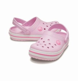 Resim Crocs Crocs Crocband Çocuk 