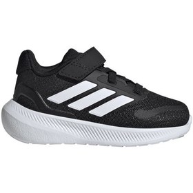 Resim Adidas Runfalcon 5 Çocuk Spor Ayakkabı - Ie8598 Siyah 