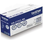 Resim Brother Dr-273Cl-Bk Drum 541223918 