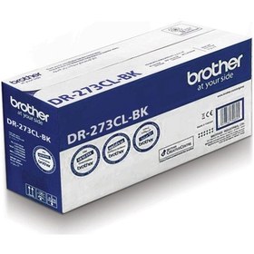 Resim Brother Dr-273Cl-Bk Drum 541223918 