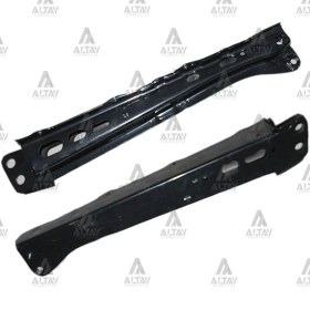 Resim Travers Corolla 2006-2013 Sağ Ön 51107 02010 