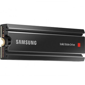 Resim SAMSUNG 1TB 980 PRO MZ-V8P1T0CW 6900-5000MB/ M2 NVME GEN4 DİSK 