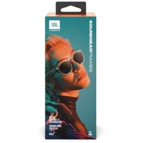 Resim Jbl Soundgear Frames Akıllı Gözlük 