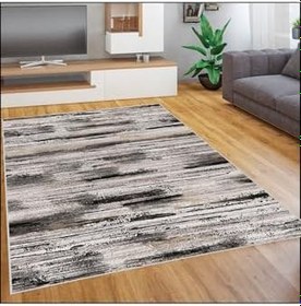 Resim Rovigo Home Dijital Baskı Yıkanabilir Kaymaz Taban Salon Halısı RVG0460 80x200 cm 