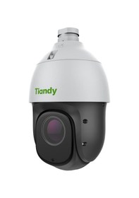 Resim Tiandy 2 Megapiksel Starlight 23 Optik Ir Ptz Kamera 