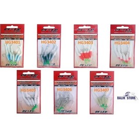 Resim Effe Kurt Çapari Serisi 