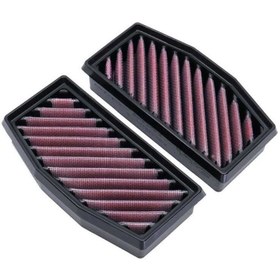 Resim DNA COTTON HAVA FİLTRE SETİ BMW R1300 GS / ADV 2023-2025 