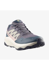 Resim Salomon Outscape W Kadın Outdoor Ayakkabı-32148 Gri 