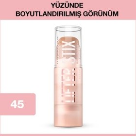 Resim Maybelline New York Lifter Stix Yüz Şekillendirici Stick- 45 