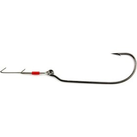 Resim Mustad 91752 Bln No:2/0 5 Li Paket Iğne 