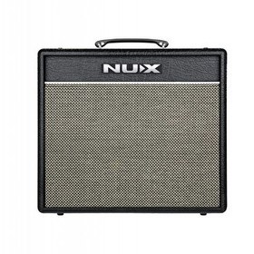 Resim Nux Mighty 40 MKII Elektro Gitar Amfisi 