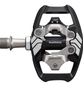 Resim SHIMANO PD-MX70 Dxr Spd-Kal (SH51)DAHİL Pedal 