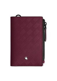 Resim Mont Blanc Montblanc Extreme 3.0 Mini Cüzdan 199421 Standart 