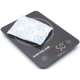 Resim Silikajel Nem Alıcı 50 G - Rutubet Önleyici – 400 Adet Koli 