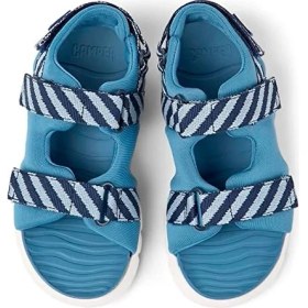Resim Sayemons Camper Oruga Sandal Ayakkabıerkek Çocuk 