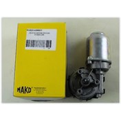 Resim MAKO 64300019 SİLECEK MOTORU ÖN CLIO SYMBOL 09- MODEL 
