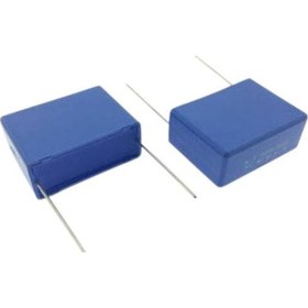 Resim 10 Nf 250 Volt Kondansatör-181945 