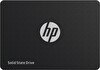 Resim HP S650 345M9AA 480 GB 560/490 MB/s Sata3 2.5" SSD 