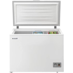 Resim Arçelik 2316 J Sandık Tipi Derin Dondurucu 