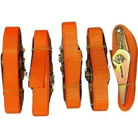 Resim Adige Spanzet Küçük Boy 3 M 5 Adet 