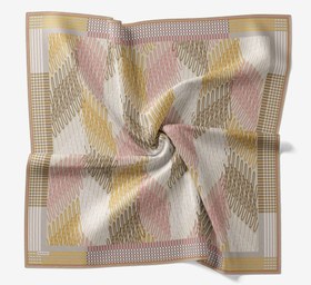 Resim Silk Home Soft Eşarp 12060-05 