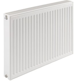 Resim E.C.A Panel Radyatör 600X900 