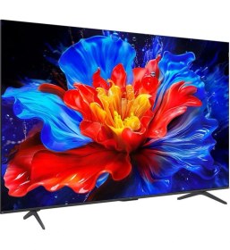 Resim TCL 75P8K 4K UHD QLED 75" 144HZ GOOGLE TV 