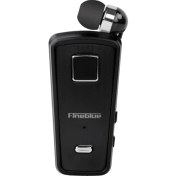 Resim Fineblue Tws Bluetooth Kulaklık - Siyah (Yurt Dışından) 