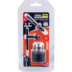 Resim Anahtar Mandren Seti 13MM 1/2 ÖZS1955 