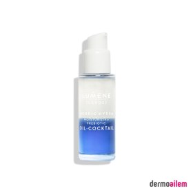 Resim Lumene Prebiyotik Nem Kokteyli 30 ML 