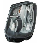 Resim Depo 441-11G3RMLDEM2 On Far Sag Siyah Motorlu Volkswagen Caddy 10 2K5941006 2K5941006A 44111G3RMLDEM2 (WF534694) 