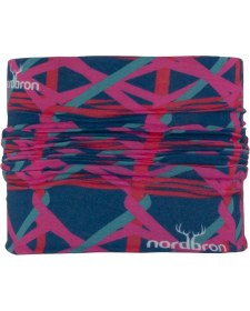 Resim Nordbron Cross Çok Fonksiyonlu Bandana 