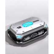 Resim Mey İthalat Bfs M41 Bluetooh Kulaklık 