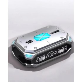 Resim Mey İthalat Bfs M41 Bluetooh Kulaklık 