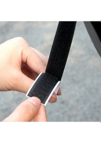 Resim Fortunelane Tırol Araç Penceresi Siyah Xl T11724, Uv Koruma Ve Gizlilik İçin İki Parça Güneşlik Perdesi 