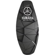 Resim GOGOPREMİUM 3D YAMAHA NMAX UYUMLU KOLTUK KILIFI DESEN 5 
